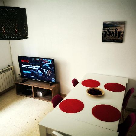 B Beach Valencia 아파트 외부 사진