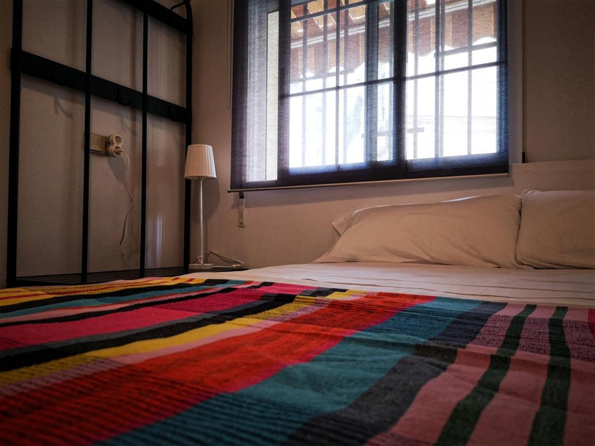 B Beach Valencia 아파트 외부 사진